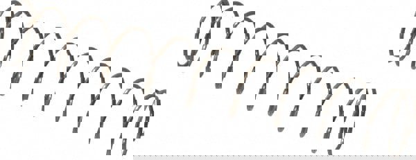 Compression Spring: 0.3