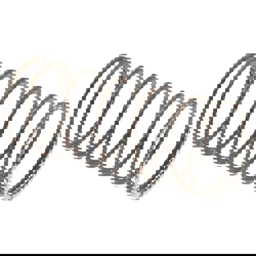 Compression Spring: 0.3