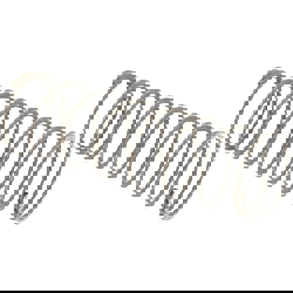 Compression Spring: 0.3