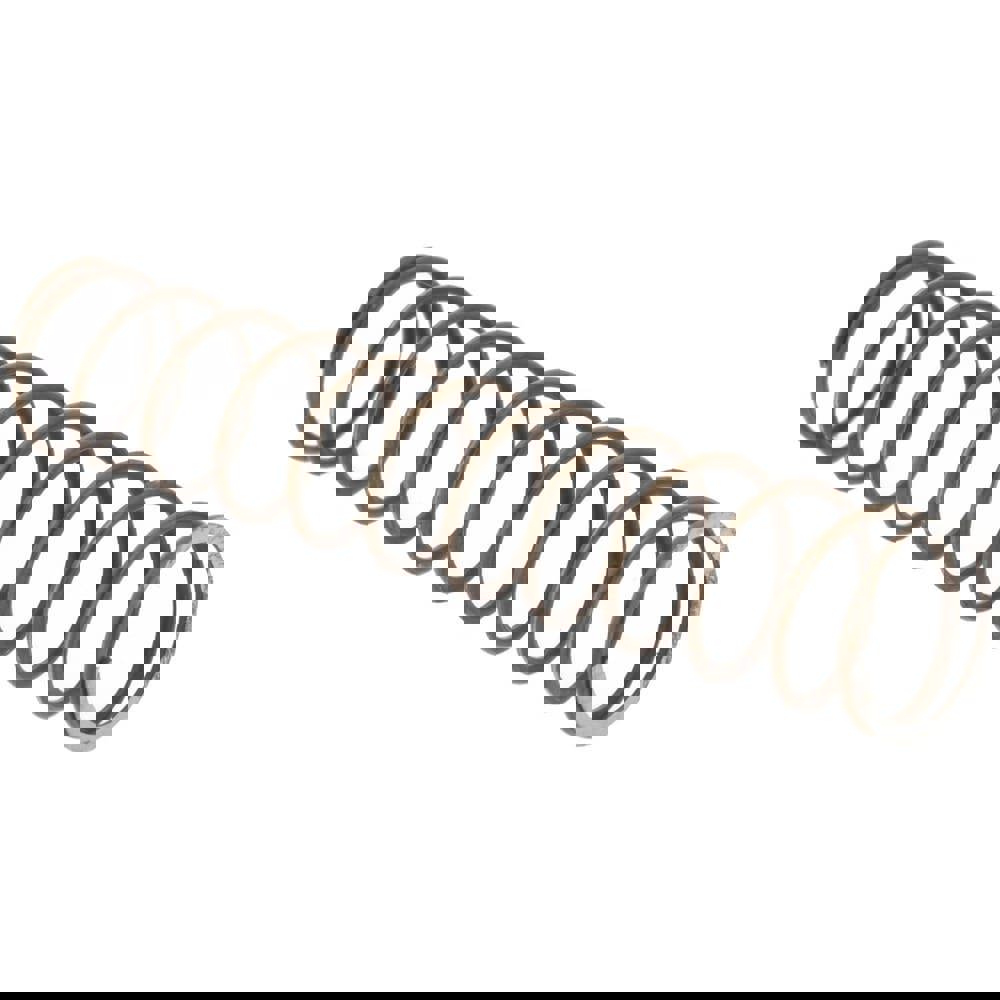 Compression Spring: 0.3
