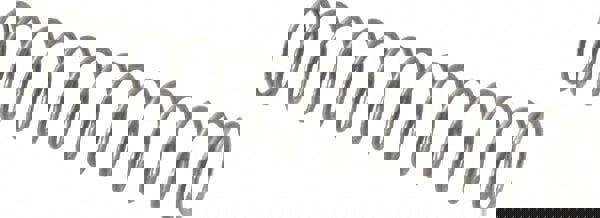 Compression Spring: 0.3