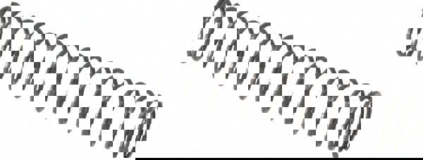 Compression Spring: 0.3