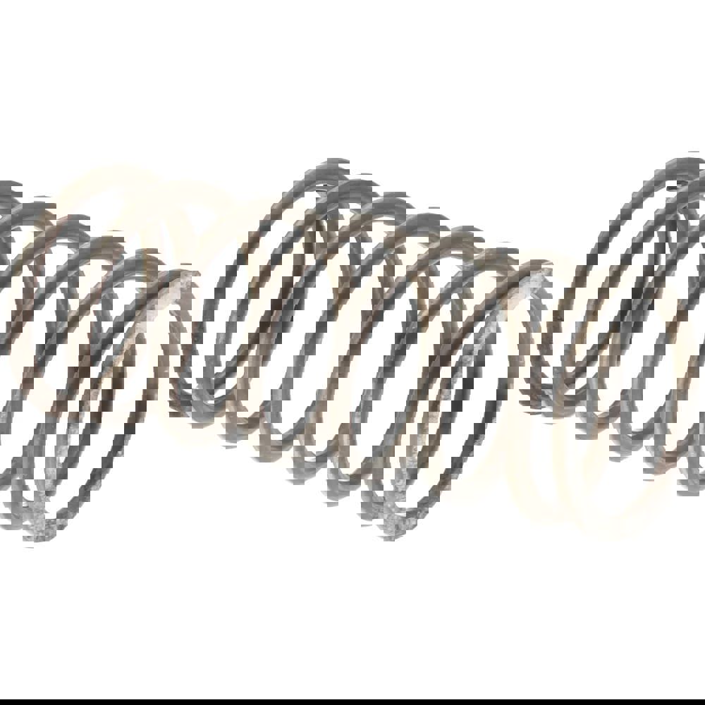 Compression Spring: 0.3