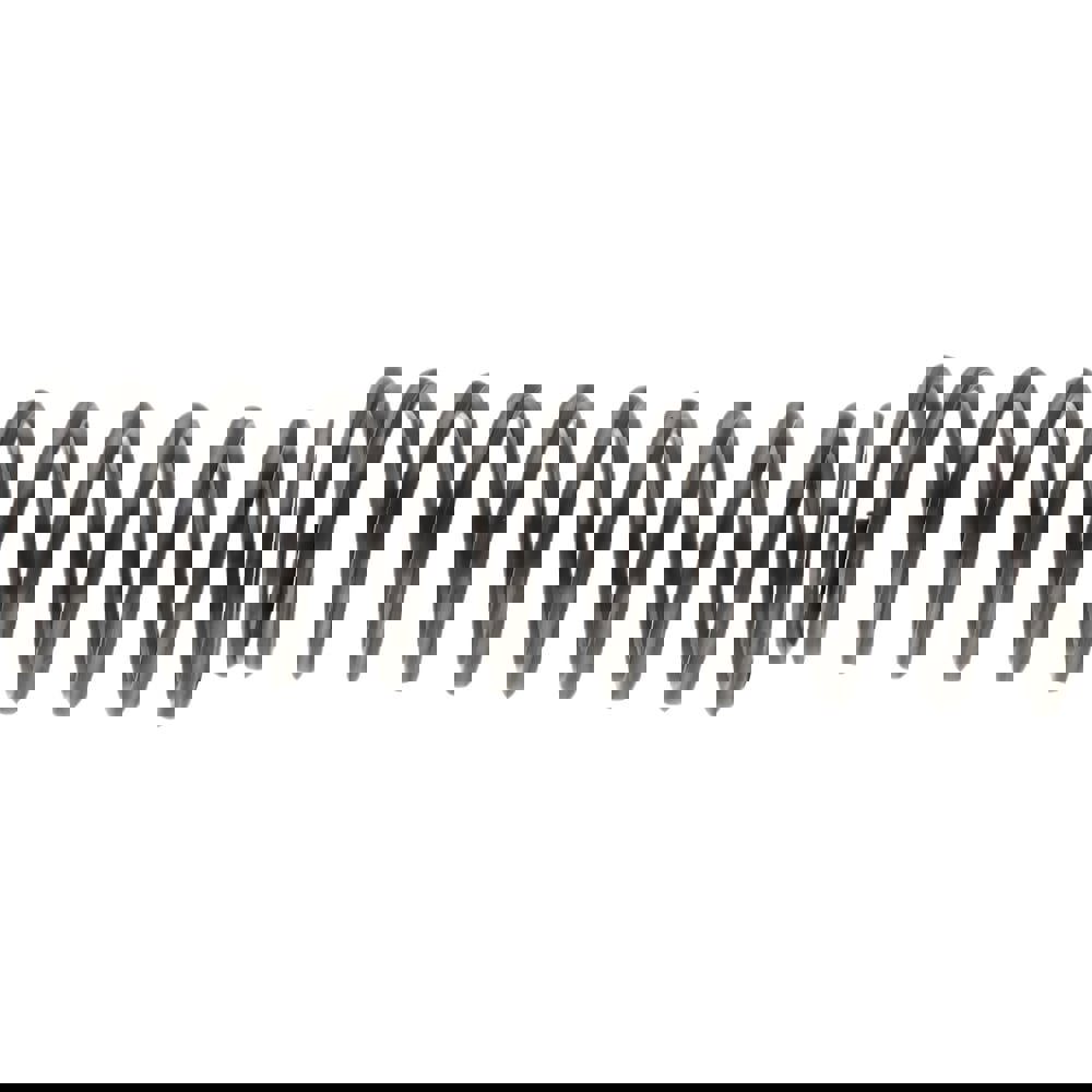 Compression Spring: 0.3
