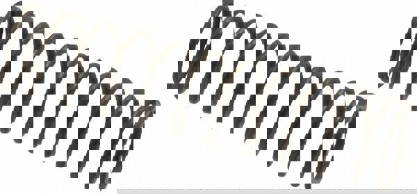 Compression Spring: 0.3