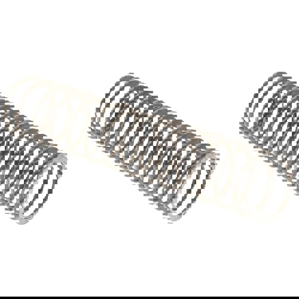 Compression Spring: 0.3