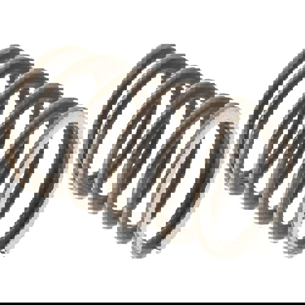 Compr Music Wire Spring