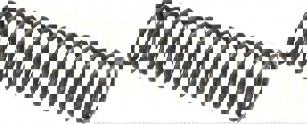 Compr Music Wire Spring