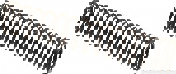 Compr Music Wire Spring