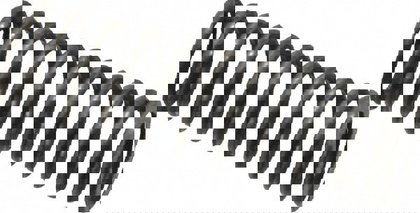 Compr Music Wire Spring