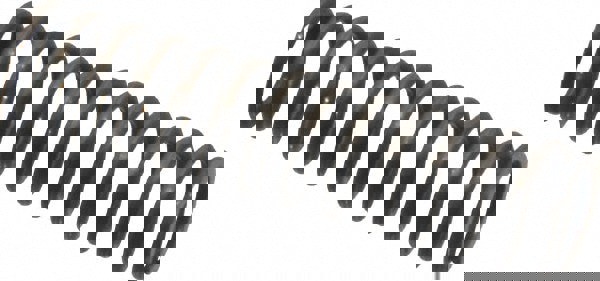 Compr Music Wire Spring