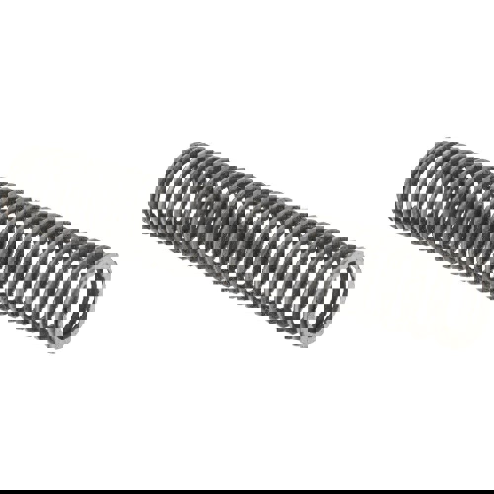 Compression Spring: 0.3