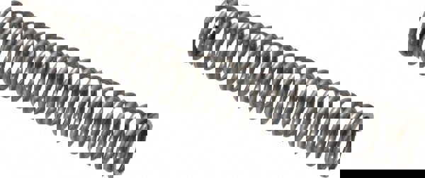 Compr Music Wire Spring