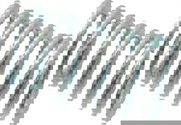 Compression Spring: 0.3000