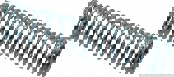 Compression Spring: 0.3