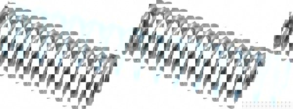 Compression Spring: 0.3