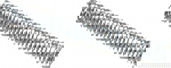 Compression Spring: 0.3