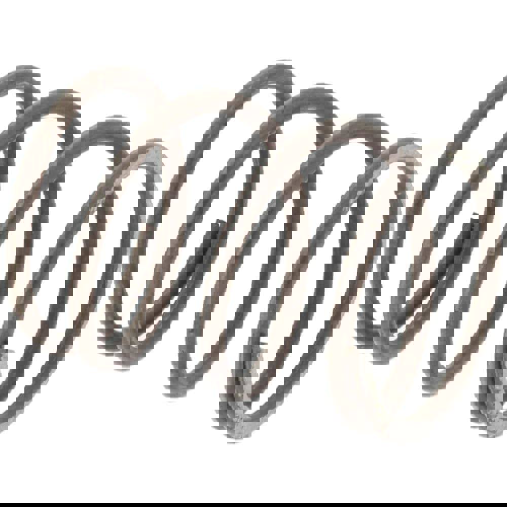 Compression Spring: 0.36