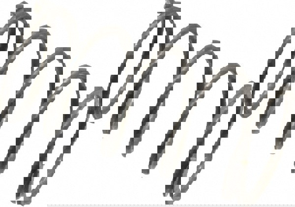 Compression Spring: 0.36