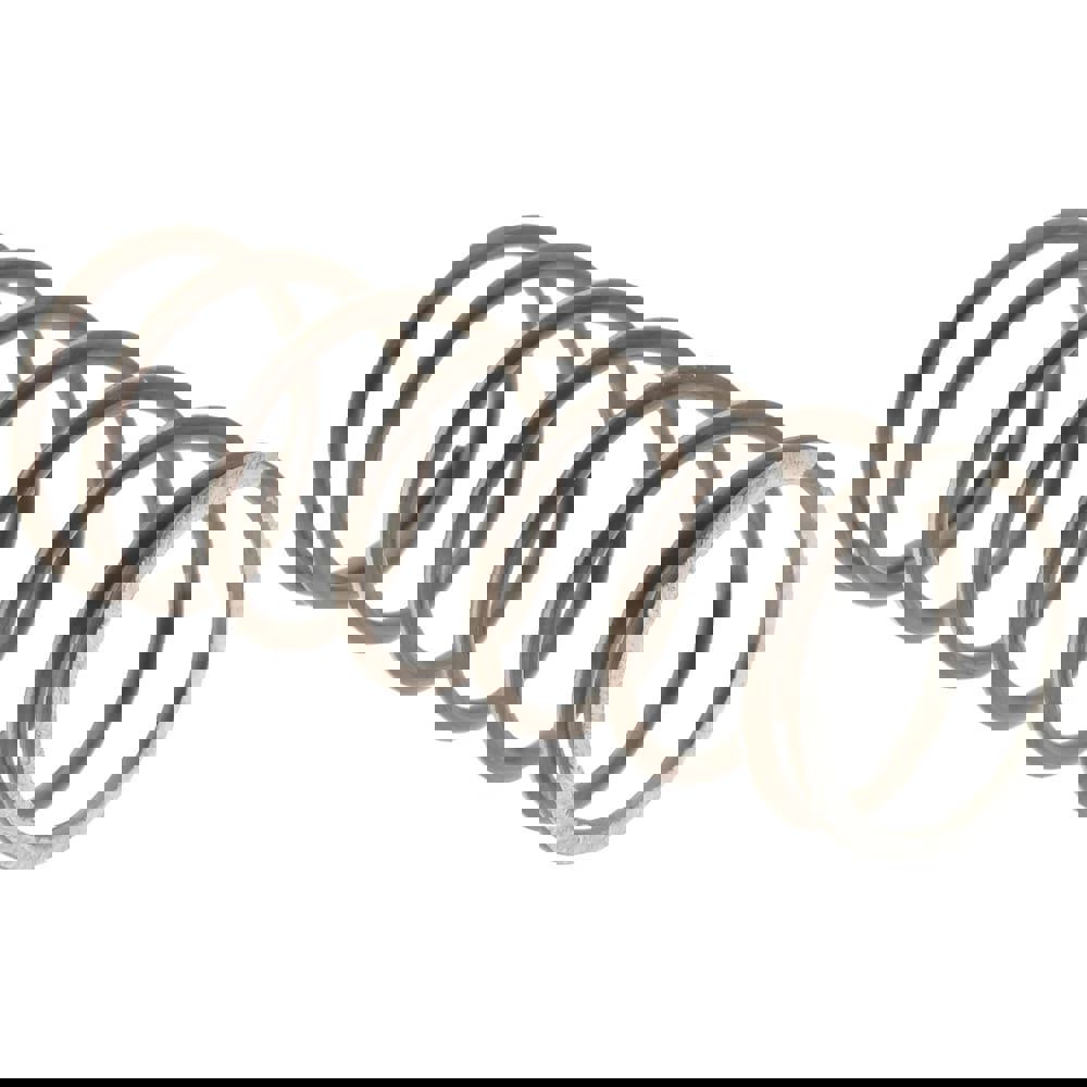 Compression Spring: 0.36