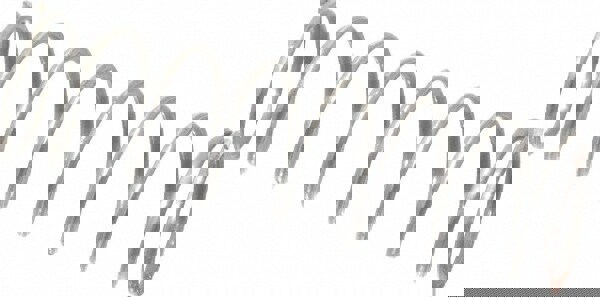 Compr Music Wire Spring