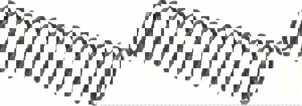 Compr Music Wire Spring