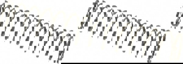 Compression Spring: 0.3600