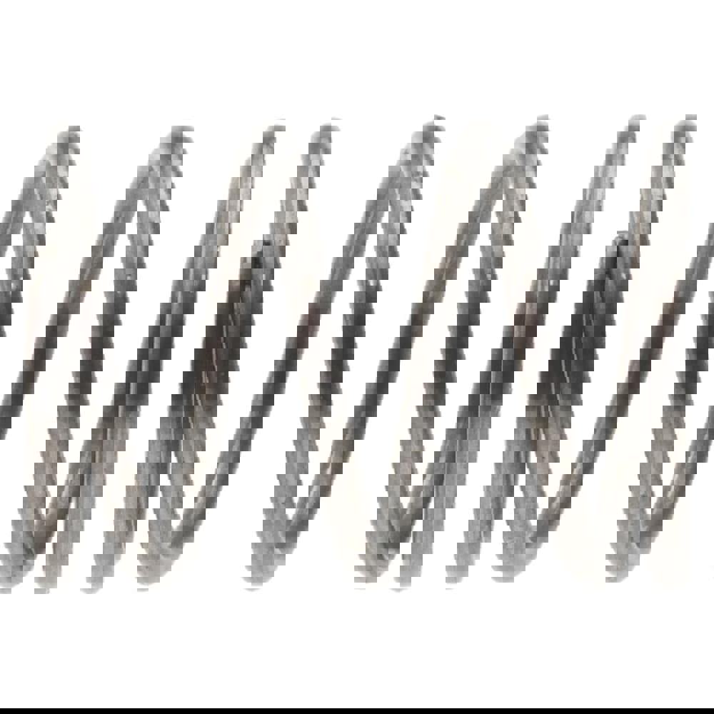 Compression Spring: 0.36