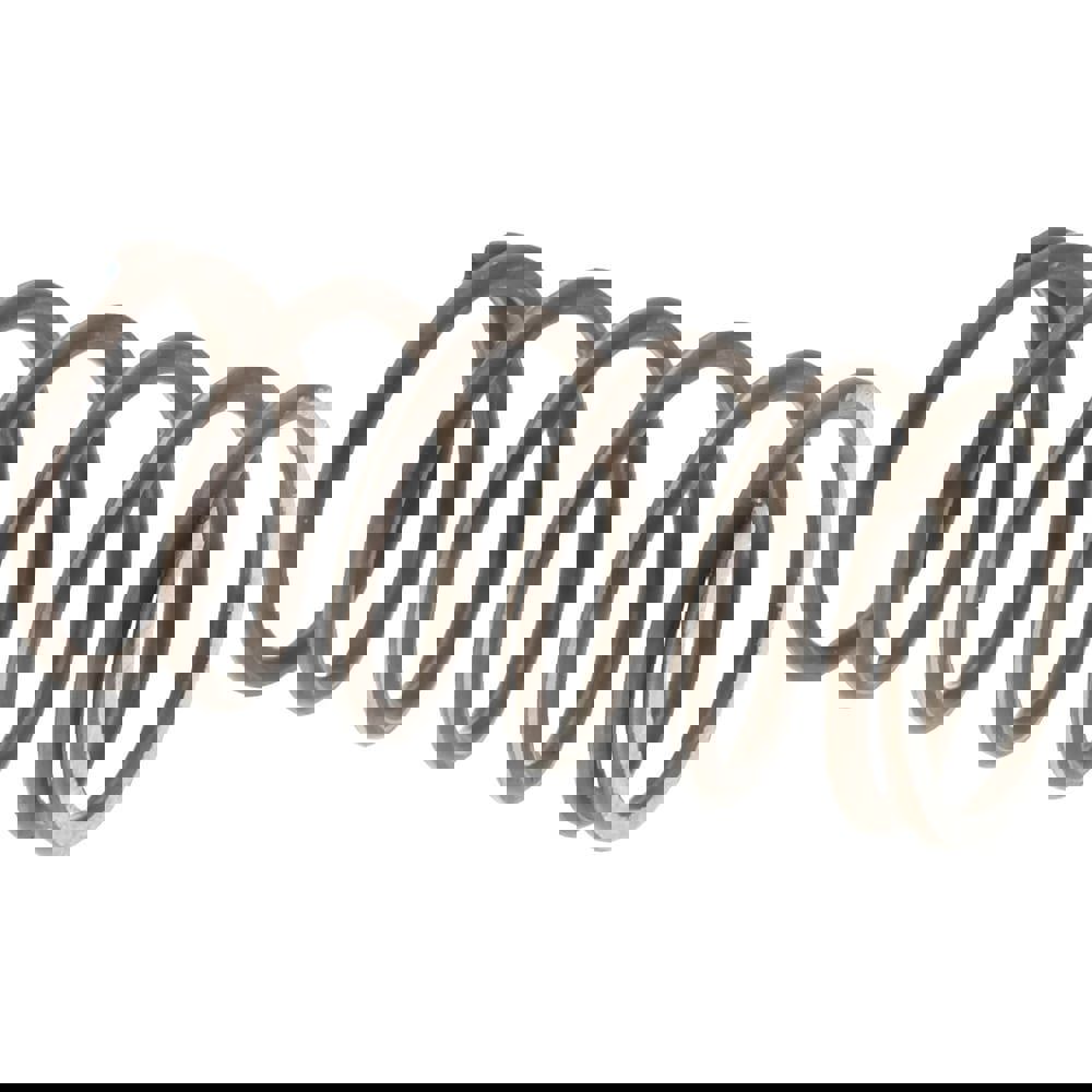 Compr Music Wire Spring