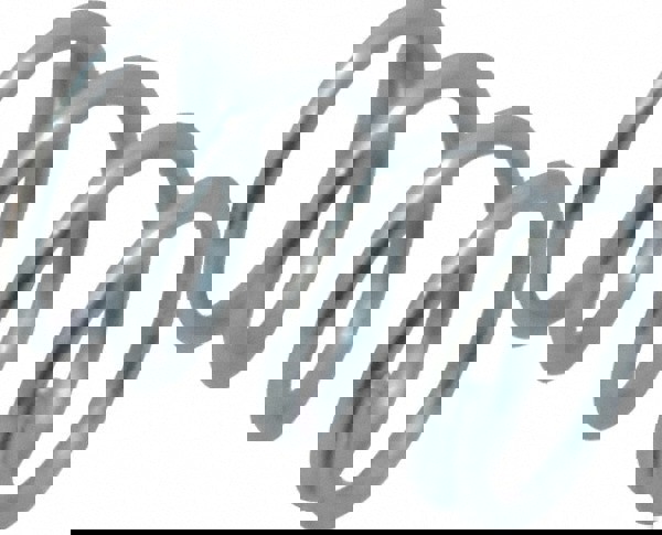 Compression Spring: 0.36