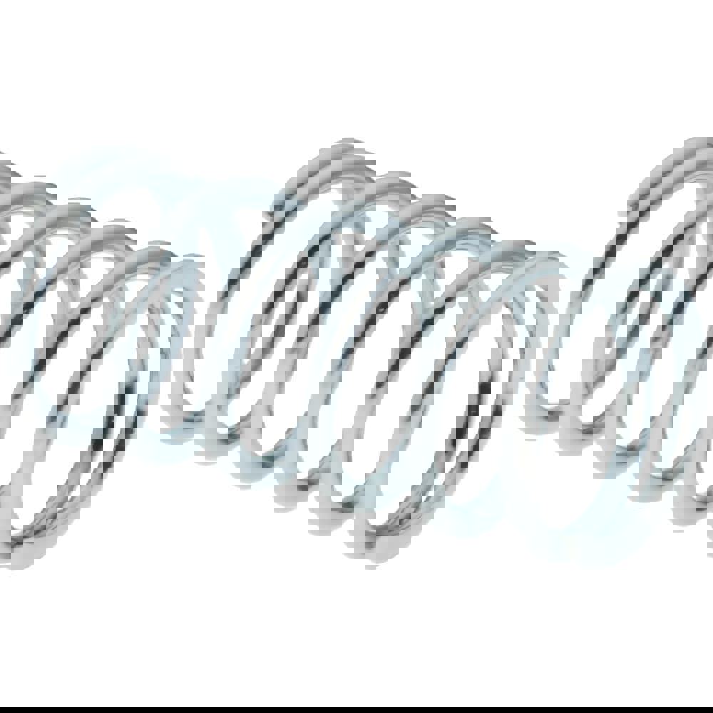 Compression Spring: 0.36