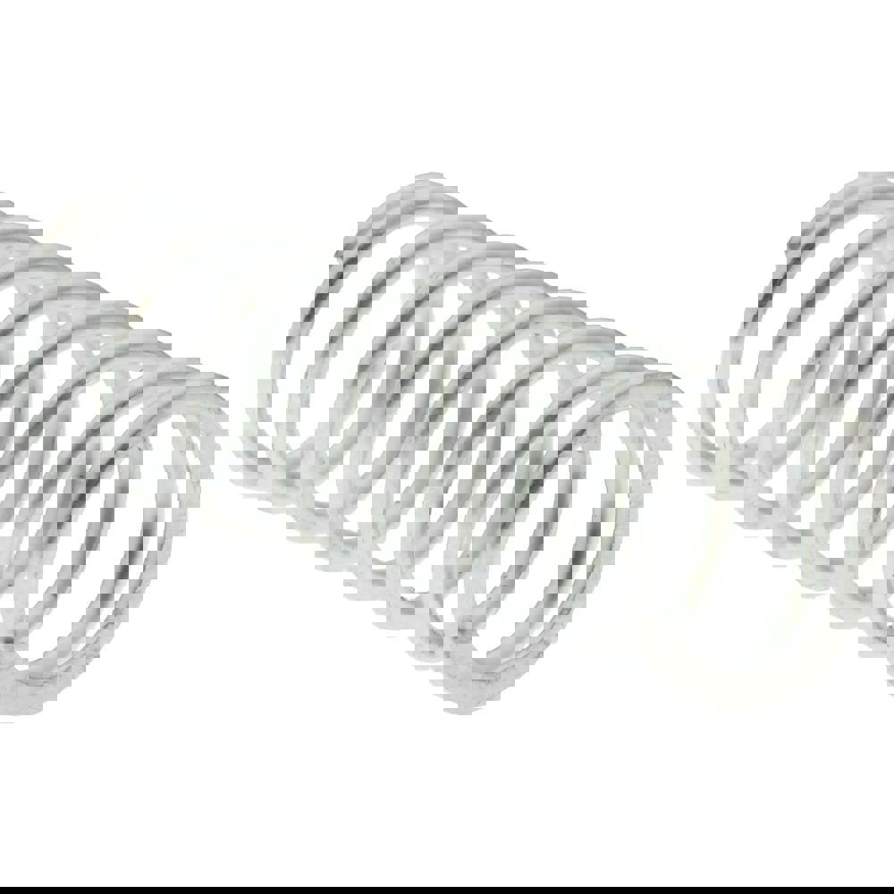 Compression Spring: 0.36