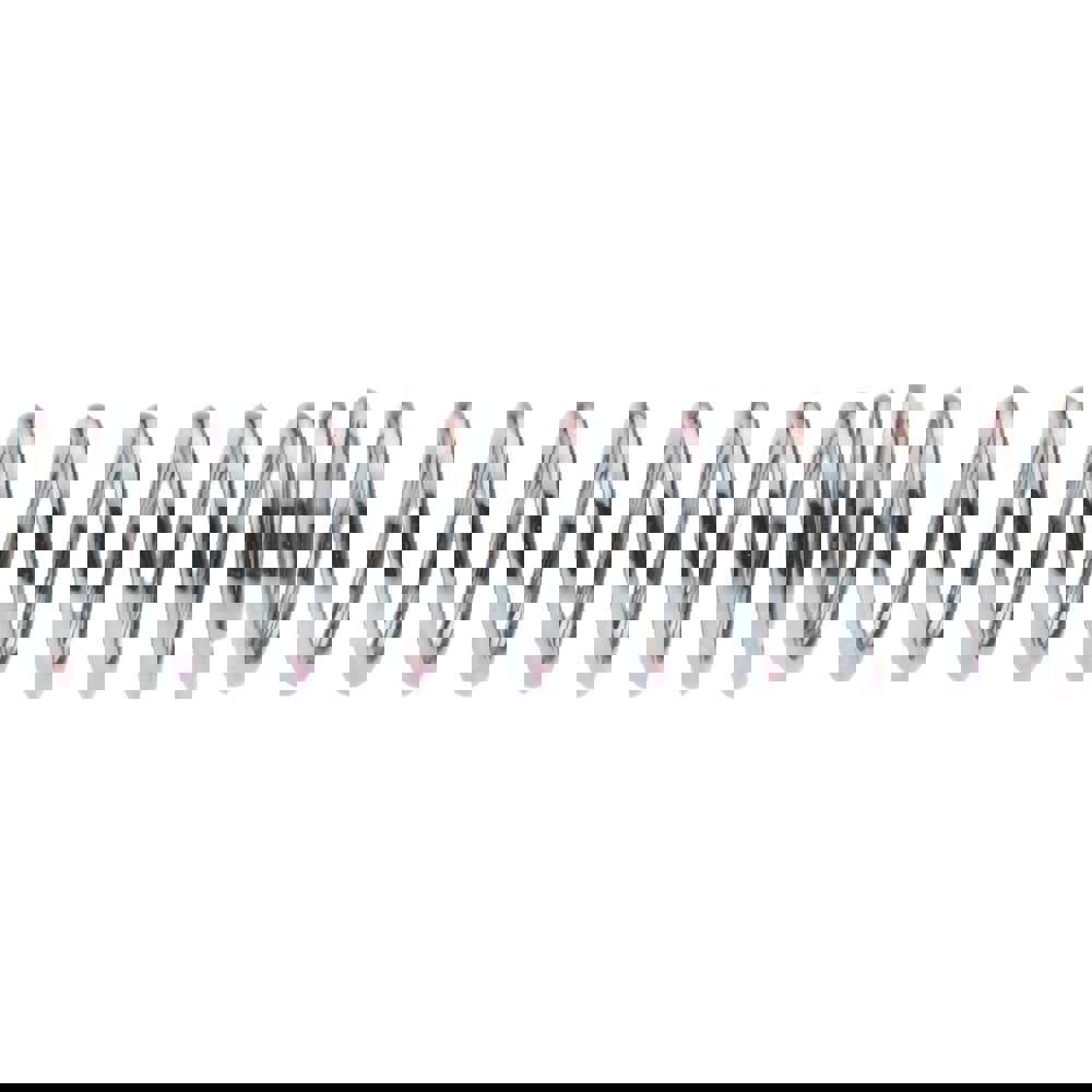 Compression Spring: 0.36