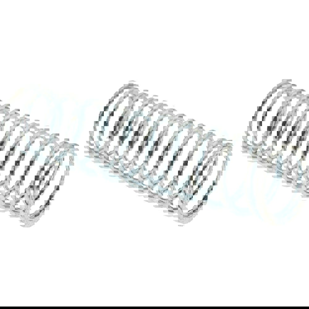 Compr Music Wire Spring