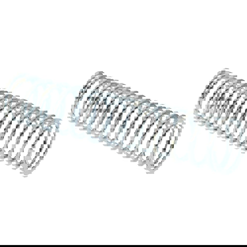 Compression Spring: 0.36