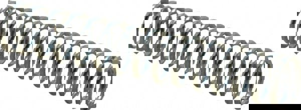 Compr Music Wire Spring