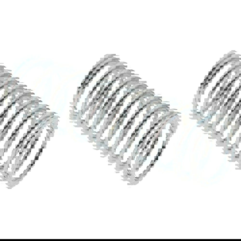 Compression Spring: 0.36