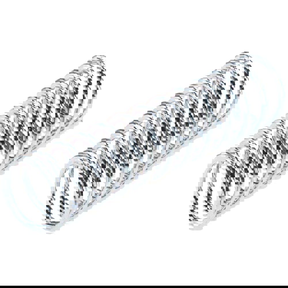 Compression Spring: 0.36