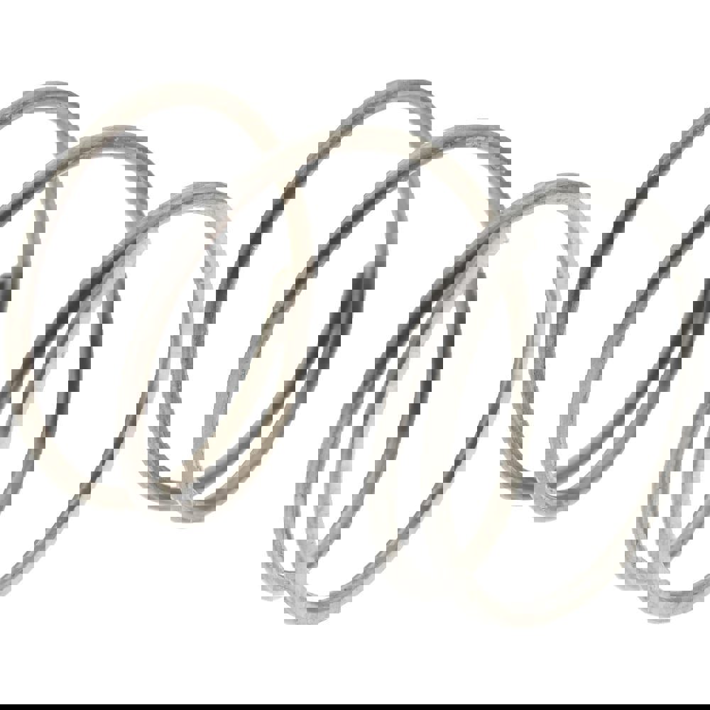 Compression Spring: 0.42