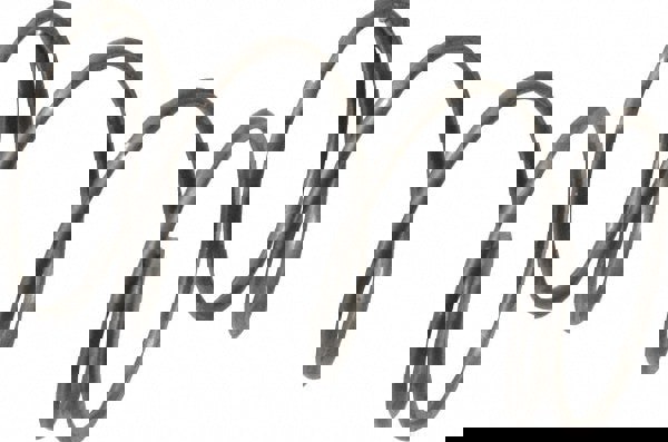 Compr Music Wire Spring