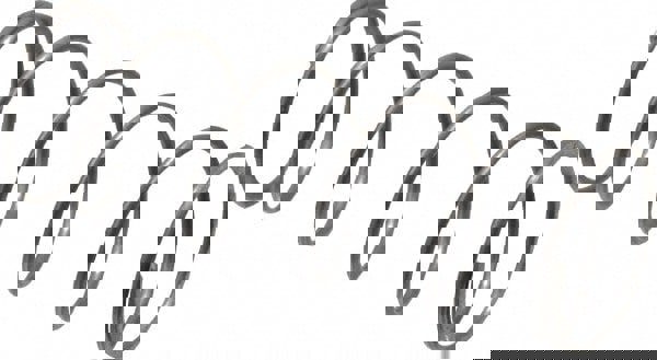 Compr Music Wire Spring