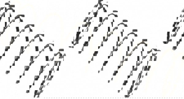 Compr Music Wire Spring