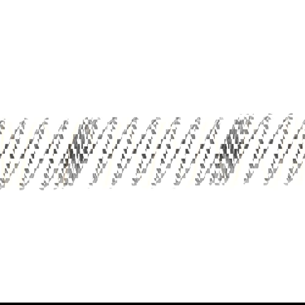 Compression Spring: 0.42