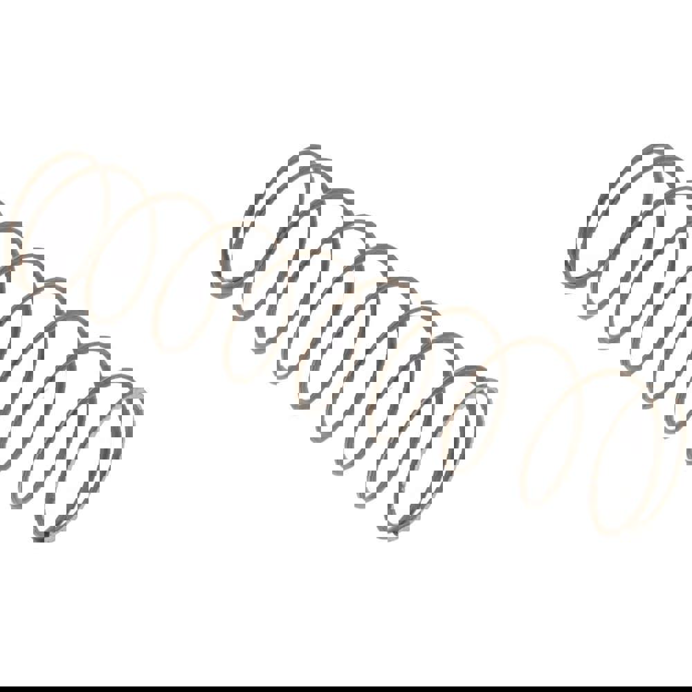 Compression Spring: 0.42