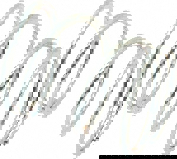 Compression Spring: 0.42