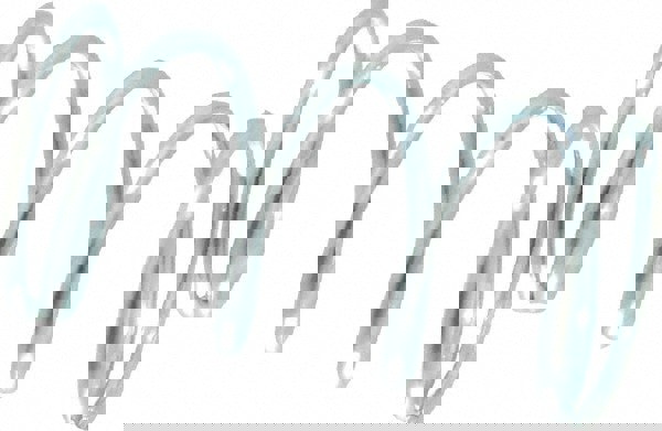 Compression Spring: 0.4200