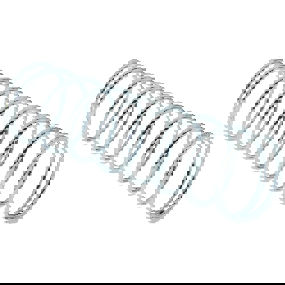 Compr Music Wire Spring