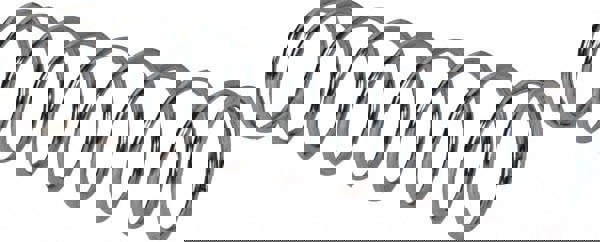 Compression Spring: 0.4200