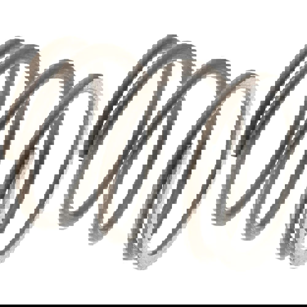 Compression Spring: 0.42