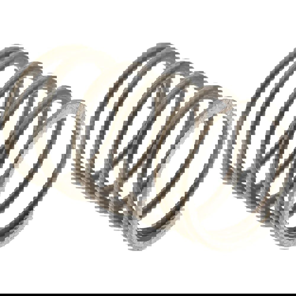 Compression Spring: 0.42